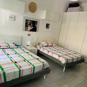 Camera Con Bagno Privato